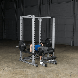 Body Solid GPR378 Power Rack