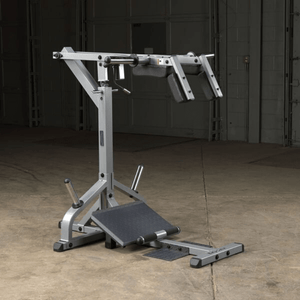 Body Solid GSCL360 Leverage Squat Calf Machine