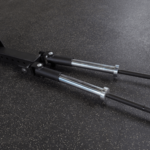 Body Solid SPR1000 Power Rack