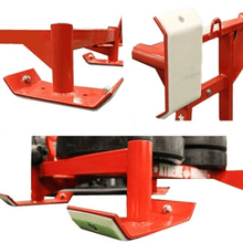 Load image into Gallery viewer, Morgan Driver Sled 2.0 + H-Harness
