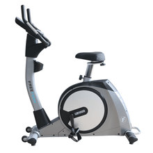 Load image into Gallery viewer, Freeform Cardio UB1000 Semi-Commercial Upright Bike
