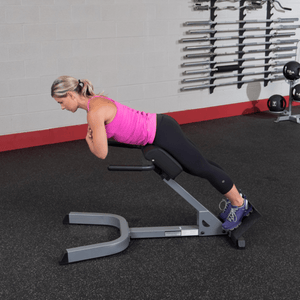 Body Solid Freeweight 45° Hyper Extension