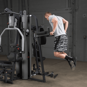 Body Solid Vertical Knee Raise to suit G9 Gym