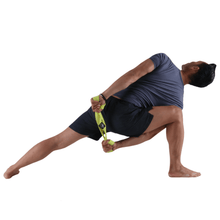 Load image into Gallery viewer, PTPFit Yoga Loop Strap
