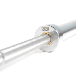 Force USA 7ft Olympic Barbell (500lbs)