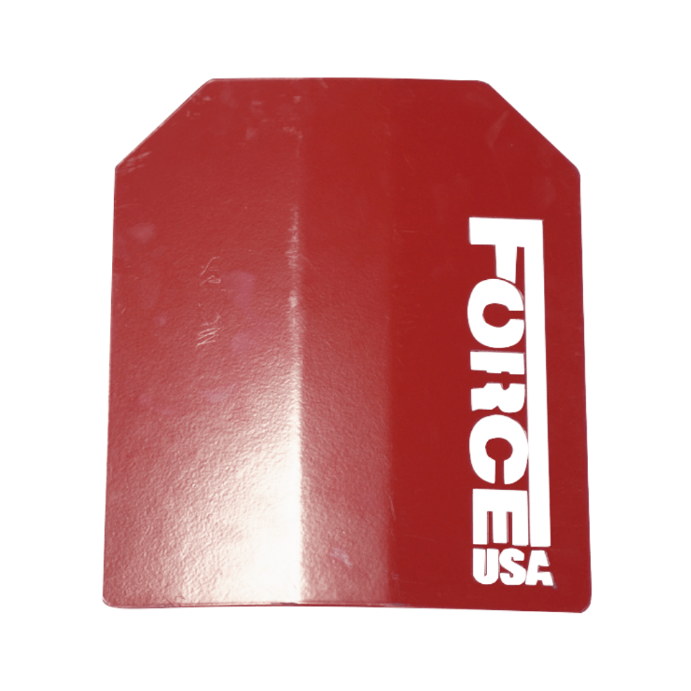 Force USA tactical Training Vest Plate 3.5lb Pair thaw masxter
