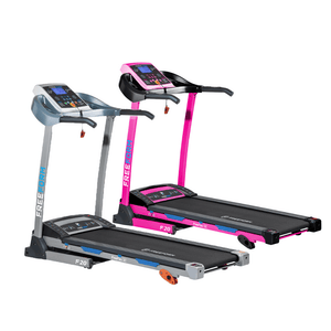 Freeform f200 treadmill review sale