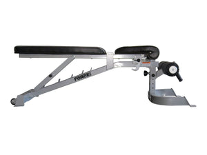 Force USA Flat/Incline/Decline Bench