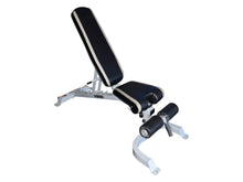 Load image into Gallery viewer, Force USA FID Bench &amp; Dumbbell Package
