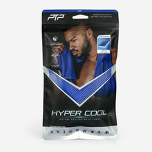Load image into Gallery viewer, PTPFit Hyper Cool Towel (Blue)
