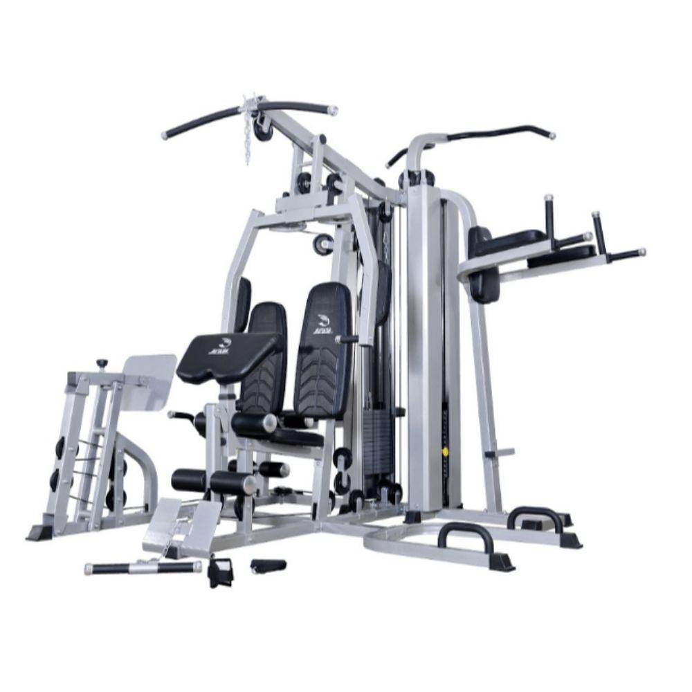 Fitness Installs Xpress - The JX Fitness multi gym available at