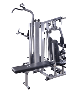 JX FITNESS JX-1600 Multi Gym for Sale in Lacey, WA - OfferUp