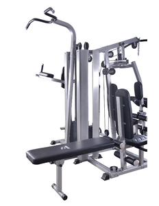 JX Fitness JX 1600 Multi Gym thaw masxter