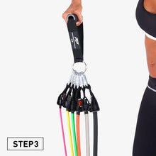 Load image into Gallery viewer, PTPFit Power Handles
