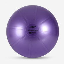 Load image into Gallery viewer, PTPFit Coreball - 55 CM | Pearl Violet
