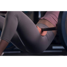 Load image into Gallery viewer, The Booty Block Barbell Hip Thrust Pad
