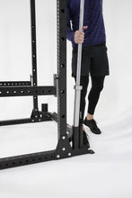 Load image into Gallery viewer, Force USA MyRack Garage Gym Power Rack Package
